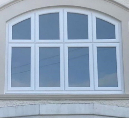 arched-upvc-casement-windows