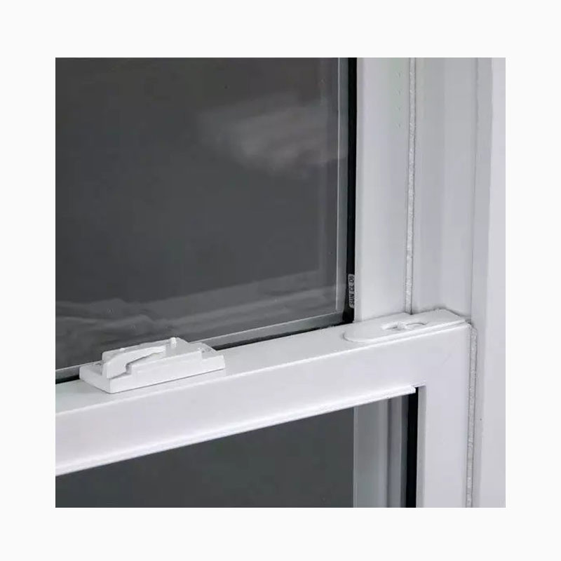 single hung vinyl sliding windows